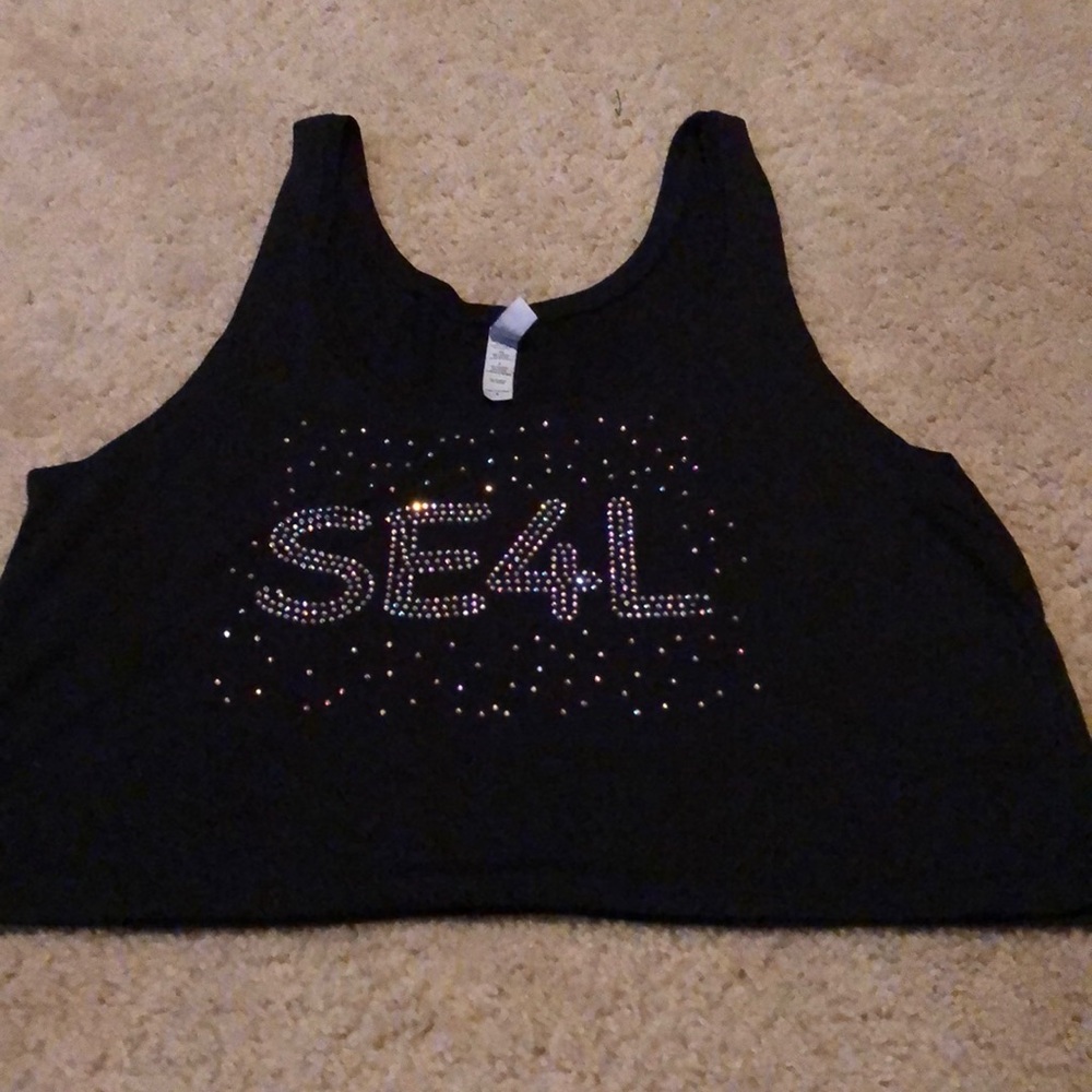 Bella Senior Elite Tank